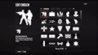 Not All Of <em>Black Ops II's</em> Emblems Are Penis Swastikas, You Know